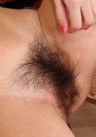 Hairy Russian Sofia shows you her bush, Sofia (sof025) ATK Petites: Sofia (Hairy Russian Sofia shows you her bush)