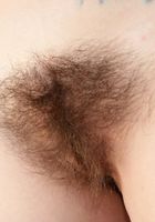 Sofia is outside showing her hairy garden, Sofia Rodas (sof029) ATK Natural & Hairy: Sofia Rodas (Sofia is outside showing her hairy garden)