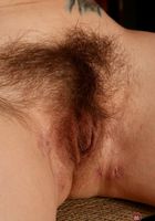 ATK Natural & Hairy: Sofia Rodas (Sofia Rodas, gives us a hairy view.)