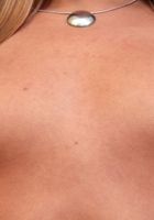 ATK Natural & Hairy: Sofi Goldfinger (Sofi finger bangs her young furry snatch)