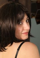 Hairy Solange spreads her bush, Solange (sol010) ATK Petites: Solange (Hairy Solange spreads her bush)