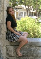 ATK Archives: Sonya (Sonya in nudism)