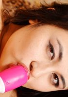 Sexy Asian Sophia fucks couple of toys, Sophia Jade (sop025) ATK Exotics: Sophia Jade (Sexy Asian Sophia fucks couple of toys)