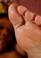 Stacey in footfetish, Stacey (sta035) ATK Exotics: Stacey (Stacey in footfetish)