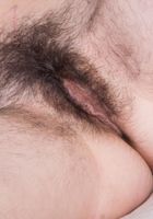 Stacey lets the fur fly., Stacey Stax (sta040) ATK Natural & Hairy: Stacey Stax (Stacey lets the fur fly.)