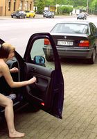 ATK Archives: Stefanie (Stefanie in nudism)