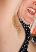 ATK Natural & Hairy: Steve (Steve in mature and hairy)