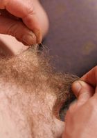 Steve in mature and hairy, Steve (ste046) ATK Natural & Hairy: Steve (Steve in mature and hairy)
