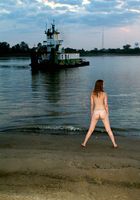 Stoney in nudism, Stoney (sto001) ATK Archives: Stoney (Stoney in nudism)