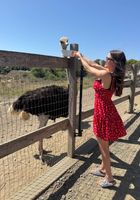 Summer Renee from ATK Galleria