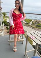 Summer Renee Beach Date Behind the Scenes, Summer Renee (sum030) ATK Galleria: Summer Renee (Summer Renee Beach Date Behind the Scenes)