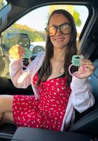 Summer Renee from ATK Galleria