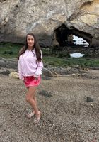 ATK Galleria: Summer Renee (Summer Renee Beach Date BTS)