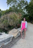 ATK Galleria: Summer Renee (Summer Renee Dress Up Date BTS)