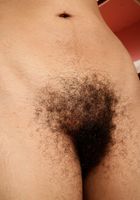 Sunny in scary hairy, Sunny (sun030) ATK Natural & Hairy: Sunny (Sunny in scary hairy)
