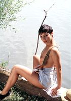 Szilvia from ATK Archives
