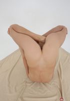 ATK Natural & Hairy: Tais (Hairy Tais does her workout)