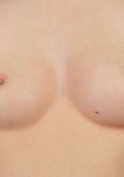 Tali lets her bush out of her little panties., Tali Dova (tal017) ATK Natural & Hairy: Tali Dova (Tali lets her bush out of her little panties.)