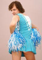 ATK Archives: Tamara (Tamara is going to cheer you on)