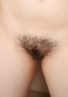 Hairy Tamar gets her furry pussy wet, Tamar (tam049) ATK Archives: Tamar (Hairy Tamar gets her furry pussy wet)