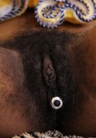 Tara vibrating her sweet hairy hole., Tara (tar030) ATK Natural & Hairy: Tara (Tara vibrating her sweet hairy hole.)