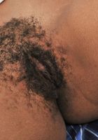 Tess Morgan Footfetish Series, Tess Morgan (tes710) ATK Natural & Hairy: Tess Morgan (Tess Morgan Footfetish Series)