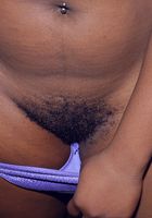 Tia from ATK Exotics