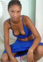 Tiana from ATK Exotics
