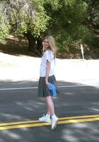 ATK Archives: Tiffany (Tiffany in nudism)