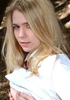 ATK Archives: Tiffany (Tiffany in nudism)