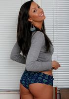 ATK Galleria: Tiffany Brookes (Tiffany Brookes in babes)