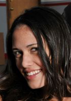 Tiffany Thompson in coeds, Tiffany Thompson (tif038) ATK Galleria: Tiffany Thompson (Tiffany Thompson in coeds)