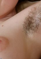 Timea in scary hairy, Timea (tim008) ATK Petites: Timea (Timea in scary hairy)