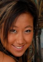 Tinah in asians, Tinah (tin038) ATK Exotics: Tinah (Tinah in asians)