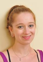 ATK Natural & Hairy: Tracy (Sexy hairy babe Tracy shows that she is a natural redhead)