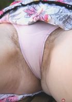Trixie in mature and hairy, Trixie (tri050) ATK Natural & Hairy: Trixie (Trixie in mature and hairy)