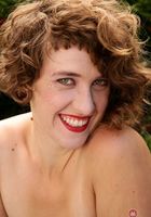 Tugboat Annie is outdoors spreading her natural hairy twat., Tugboat Annie (tug001) ATK Natural & Hairy: Tugboat Annie (Tugboat Annie is outdoors spreading her natural hairy twat.)