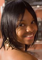 ATK Exotics: Tyra (Tyra in black women)