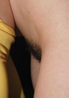 ATK Natural & Hairy: Usnea (Usnea in hairy lesbians)