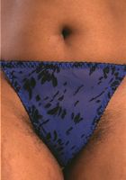 Valeria from ATK Natural & Hairy