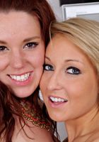Lesbians Vallerie White and Lizzie Tucker get naked and masturbate, Vallerie White (val046) ATK Archives: Vallerie White (Lesbians Vallerie White and Lizzie Tucker get naked and masturbate)