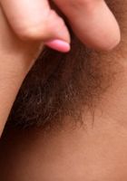 Vanessa Vaughn from ATK Natural & Hairy