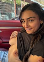 Vanessa Moon Malibu Part 1 and 2 BTS, Vanessa Moon (van064) ATK Galleria: Vanessa Moon (Vanessa Moon Malibu Part 1 and 2 BTS)