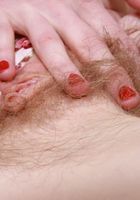 Hairy Vasilisa shows off her ass, Vasilisa (vas001) ATK Archives: Vasilisa (Hairy Vasilisa shows off her ass)