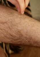 Hairy Velma shows off her furry pussy, Velma (vel001) ATK Petites: Velma (Hairy Velma shows off her furry pussy)