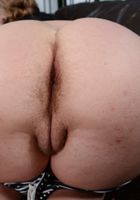 ATK Natural & Hairy: Vella Boop (Vella gapes her creamy hairy pussy)