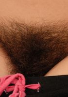 ATK Exotics: Vendula (Vendula Warming Up For a Bike Ride)