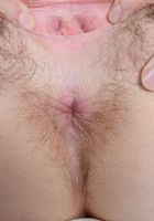 Venus spreads her fantastic fur, Venus Rosales (ven020) ATK Natural & Hairy: Venus Rosales (Venus spreads her fantastic fur)