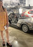 Venus Vixen from ATK Girlfriends