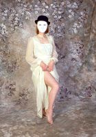 ATK Archives: Veronica (Veronica in lingerie)